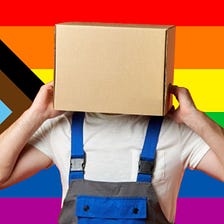This is What Stereotypes & LGBTQ Truth (Hiding) Mean to Me