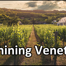 Shining Veneto (Poem)
