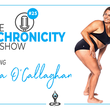 TSS Podcast #25 — Erica O’Callaghan