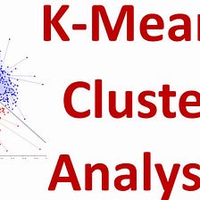 K-Means Clustering