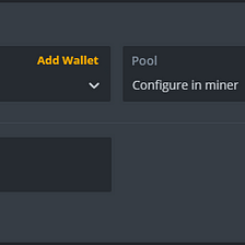Lol miner not working on hivos mining Flux - AMD Cards - Forum and