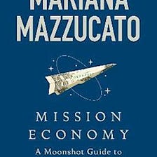 Mission Economy and the University