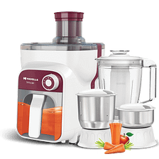 Revolutionizing Your Kitchen: The Juicer Mixer Grinder Advantage - Blog