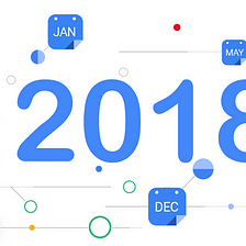 GCP in 2018: Machine Learning Hardware advances