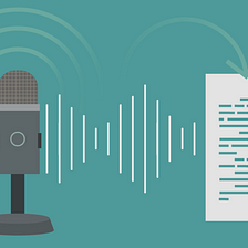 Learn to create Speech-to-Text applications in JavaScript!