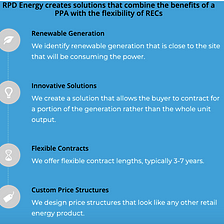 Axpo Backs RPD Energy: Largest Swiss Renewable Power Group Partners With Pioneering U.S.