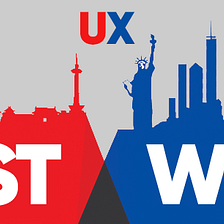 The (UX) West… is the Best