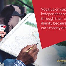 The Meaning of “VooGlue”