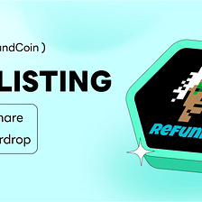 💥NEW $2,000 $RFD Airdrop is #available for RT & Follow