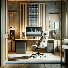 Invest in Silence: A guide on Soundproofing Your Workspace at Home