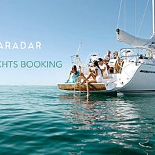 Intelligent Solution that the World of Yachts Needed: SEARADAR