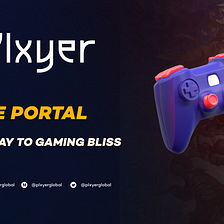 Exploring the PLXYER Game Portal: Your Gateway to Gaming Bliss