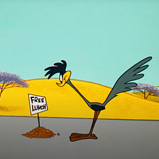 Celebrity Quiz: Which Looney Tunes Character Are You?