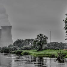 The End of an Era: Germany Says Goodbye to Nuclear Energy