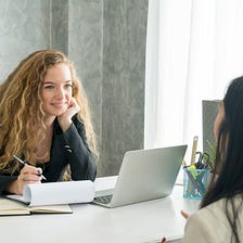 Six tips to help you interview