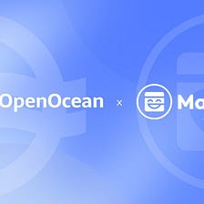 OpenOcean Integrates with Web3 Portal Mask Network