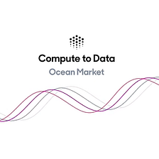 The Innovation of Compute-to-Data