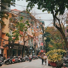 Trip Guide: Hanoi, Vietnam