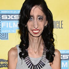 Rising above the noise: Learn from Lizzie Velásquez’s masterclass on handling negative feedback