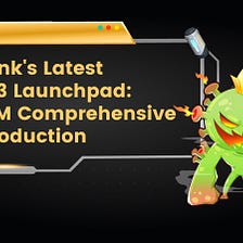 LBank’s Latest 2023 Launchpad Project: UMM Comprehensive Introduction