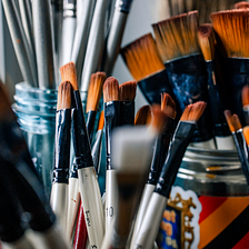 How to Choose the Right Paintbrush for Your Painting