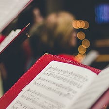 The Psychology Behind COVID Choirs
