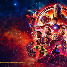 Avengers: Infinity War — Movie Review (Revised)