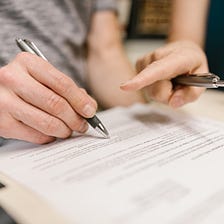 Can My Loved One with Alzheimer’s Sign Estate Planning Documents with a Notary?