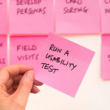 How To Do Simple Usability Testing