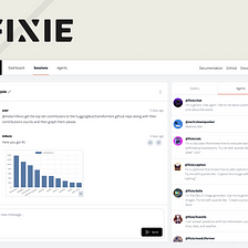 The future of software development with LLMs is here: Announcing Fixie’s Developer Preview and $17M…