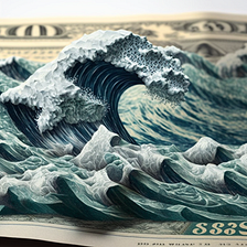 Economic Tides: Navigating the Stormy Seas