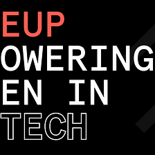 Money 20/20 Rise Up: Empowering Women in FinTech and Financial Services