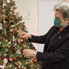 Looking Back on 2020 with a sense of optimism toward 2021