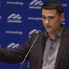 Thoughts on “The Right Side of History” by Ben Shapiro