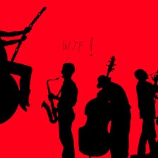 Does jazz music really suck?
