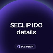 Eclipse Fi – Medium