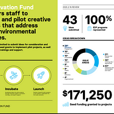 4 guiding principles to foster environmental innovation