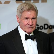 12 Little Known Facts About Harrison Ford