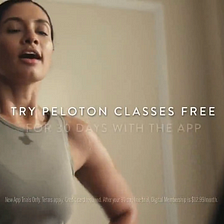 How Peloton Changed Me From Evangelist to Disgruntled