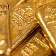 Gold: Only Metal In The World Fit For Maintaining Monetary Discipline