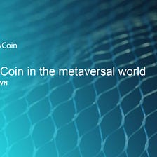 NetFlowCoin in the metaversal world