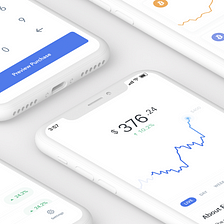 What type of investor is Coinbase designed for? — a UX analysis