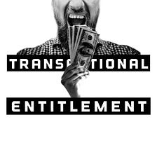 Transactional Entitlement