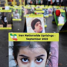 Misinformation in Iran, World Cup double-standards, and immunity