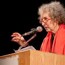 I Asked ChatGPT Top 20 Lessons We Can Learn From Margaret Atwood: Here Are The 20 Inspiring Lessons