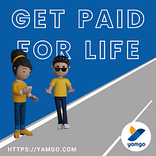 Yamgo Ltd. is available to use as a website and will soon be available as iOS and Android apps