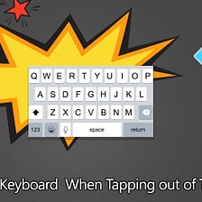 Annoying Keyboard Overlaps: Understanding Flutter's Padding, vs