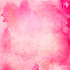 The Colour Of Blush