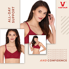 Top 5 Sports Bras to Exercise in Comfort: Features & Benefits of Active Bras, by Falan Kaur