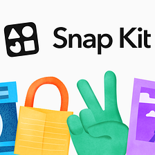 Snapchat Creative Kit iOS (Swift) - Image, Video, Sticker Sharing